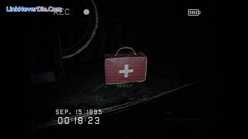 Hình ảnh trong game Don't Shout Together (screenshot)