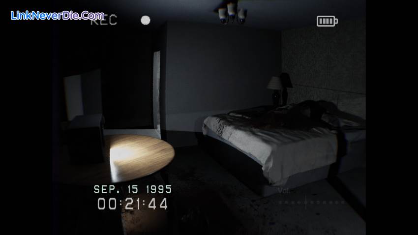 Hình ảnh trong game Don't Shout Together (screenshot)