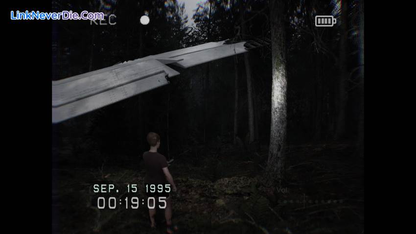 Hình ảnh trong game Don't Shout Together (screenshot)