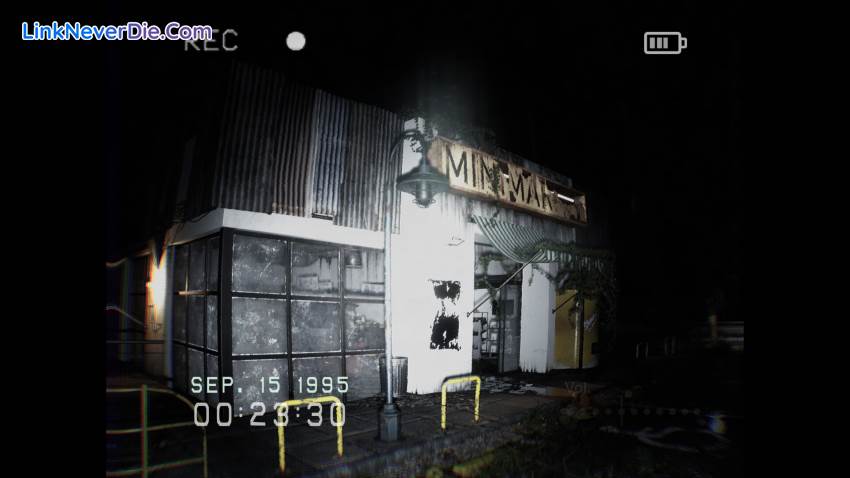 Hình ảnh trong game Don't Shout Together (screenshot)