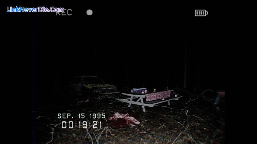 Hình ảnh trong game Don't Shout Together (screenshot)