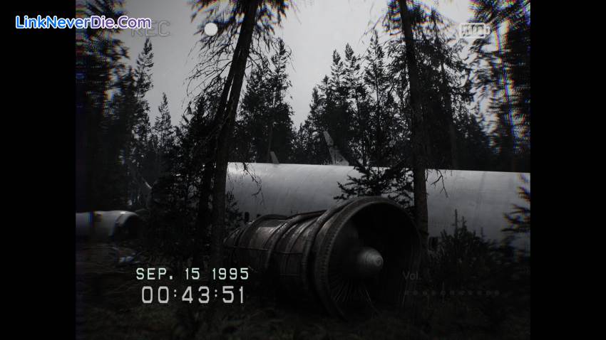 Hình ảnh trong game Don't Shout Together (screenshot)