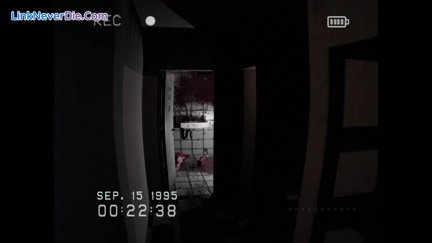 Hình ảnh trong game Don't Shout Together (screenshot)