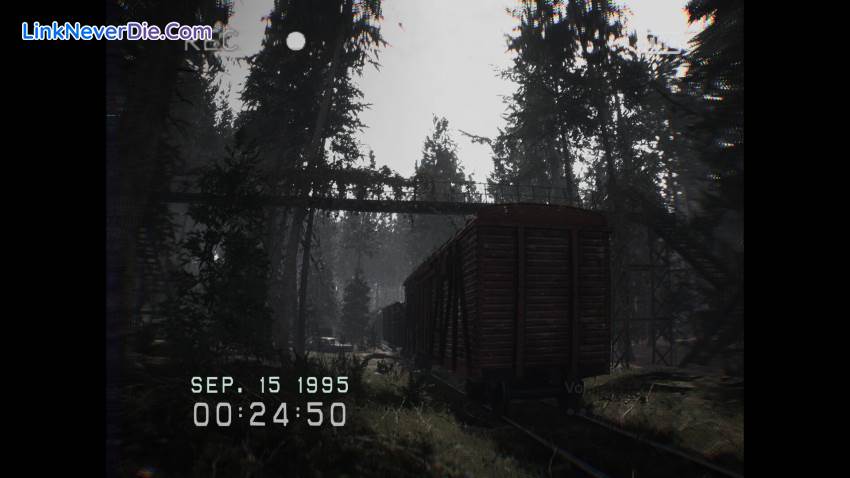 Hình ảnh trong game Don't Shout Together (screenshot)