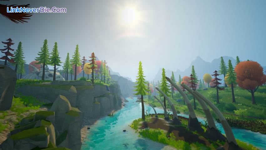 Hình ảnh trong game Cozy Keep: Farm, Craft, Manage (screenshot)