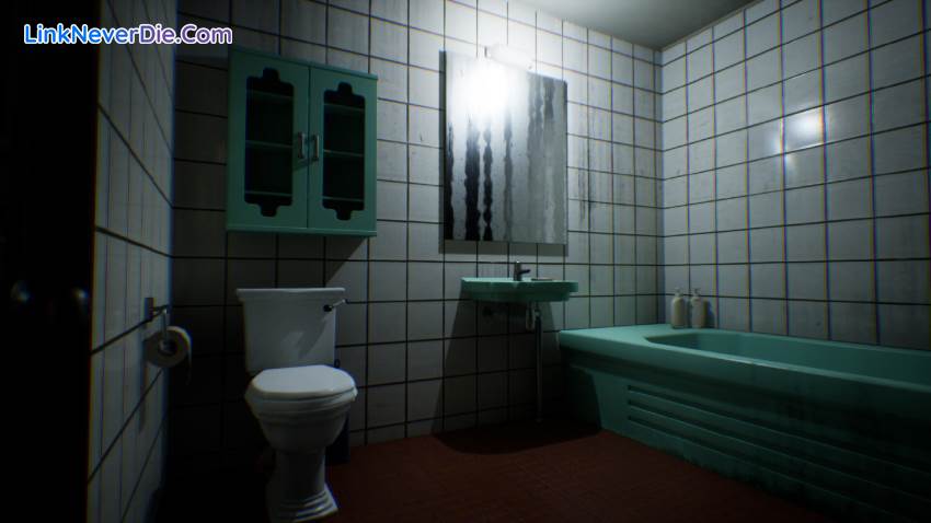 Hình ảnh trong game Who's at the door? (screenshot)