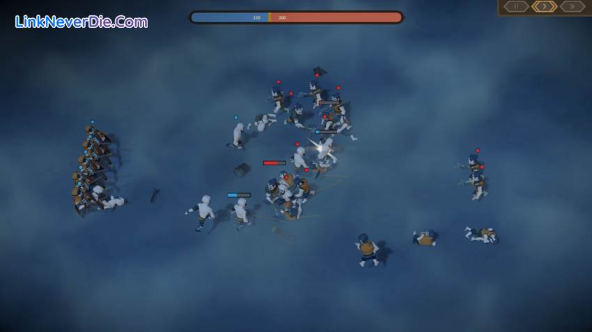 Hình ảnh trong game Kingdom Ascension (screenshot)