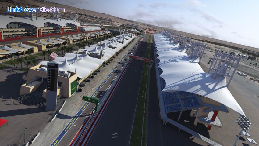 Hình ảnh trong game Le Mans Ultimate (screenshot)