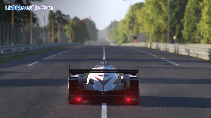 Hình ảnh trong game Le Mans Ultimate (screenshot)