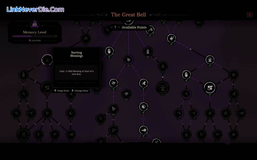 Hình ảnh trong game Hell Clock (screenshot)