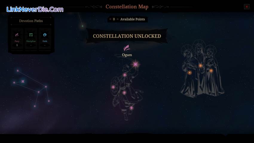 Hình ảnh trong game Hell Clock (screenshot)