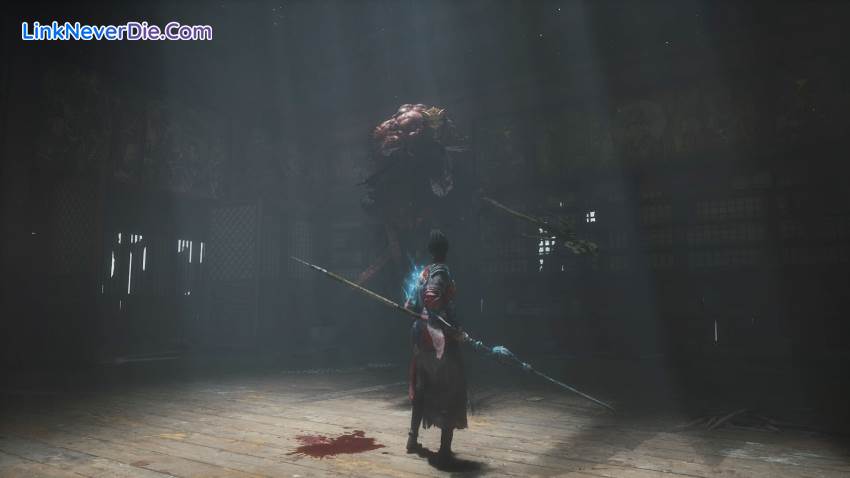 Hình ảnh trong game WUCHANG: Fallen Feathers (screenshot)