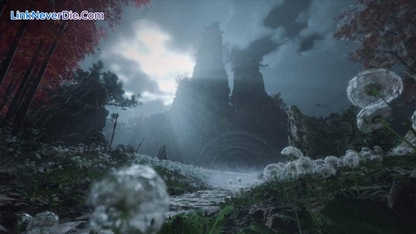 Hình ảnh trong game WUCHANG: Fallen Feathers (screenshot)