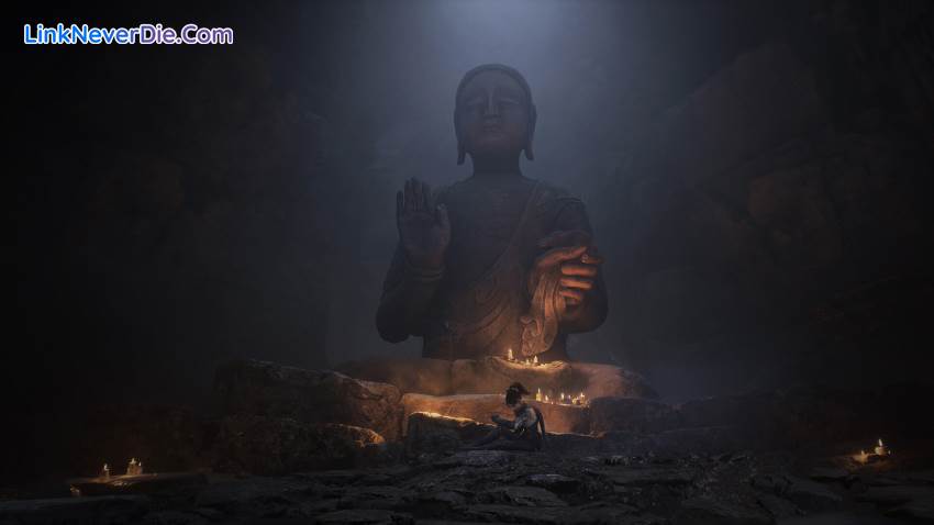 Hình ảnh trong game WUCHANG: Fallen Feathers (screenshot)