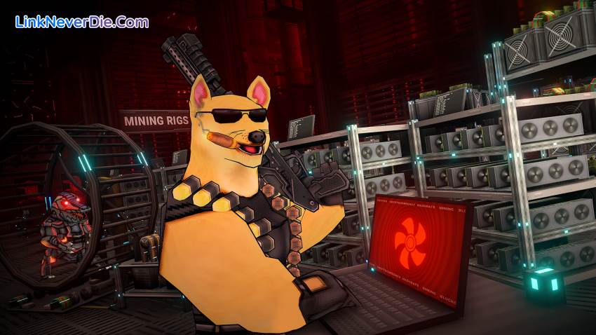 Hình ảnh trong game BRUTAL JOHN 2 (screenshot)