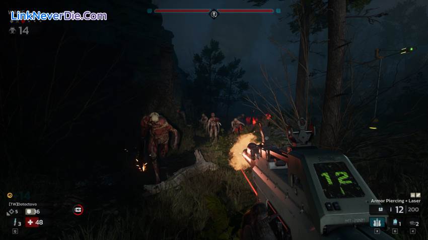 Hình ảnh trong game Killing Floor 3 (screenshot)