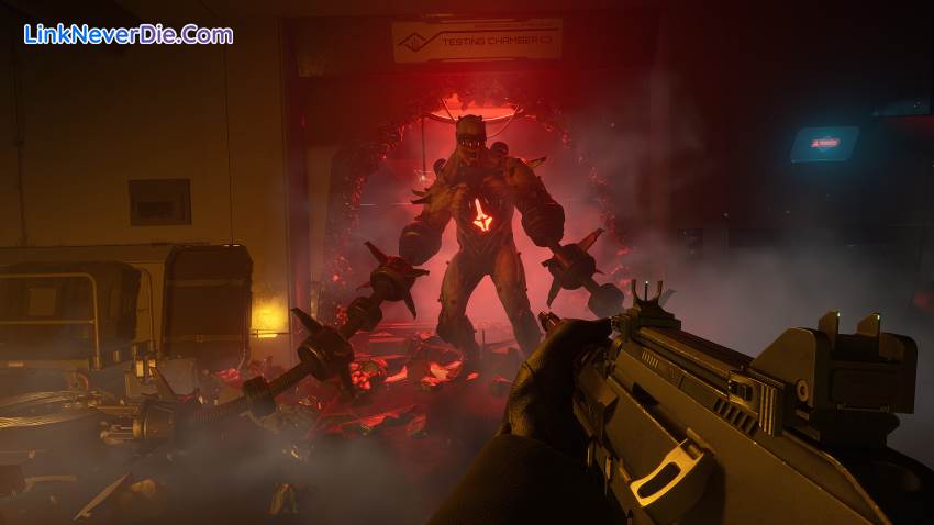 Hình ảnh trong game Killing Floor 3 (screenshot)