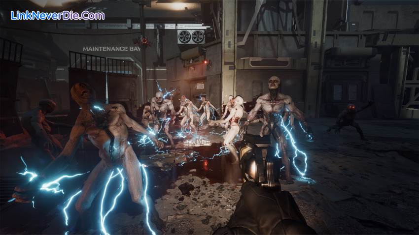 Hình ảnh trong game Killing Floor 3 (screenshot)