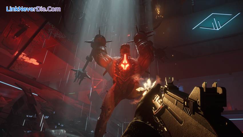 Hình ảnh trong game Killing Floor 3 (screenshot)