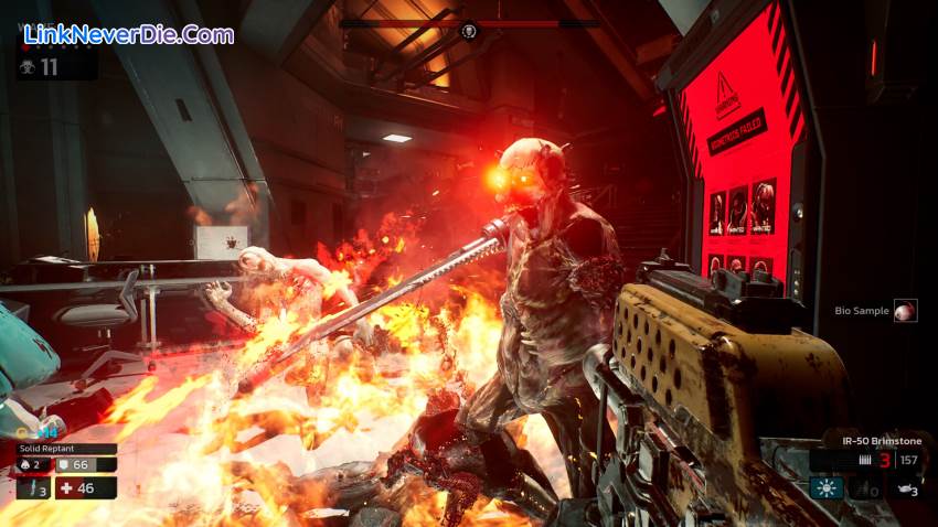 Hình ảnh trong game Killing Floor 3 (screenshot)