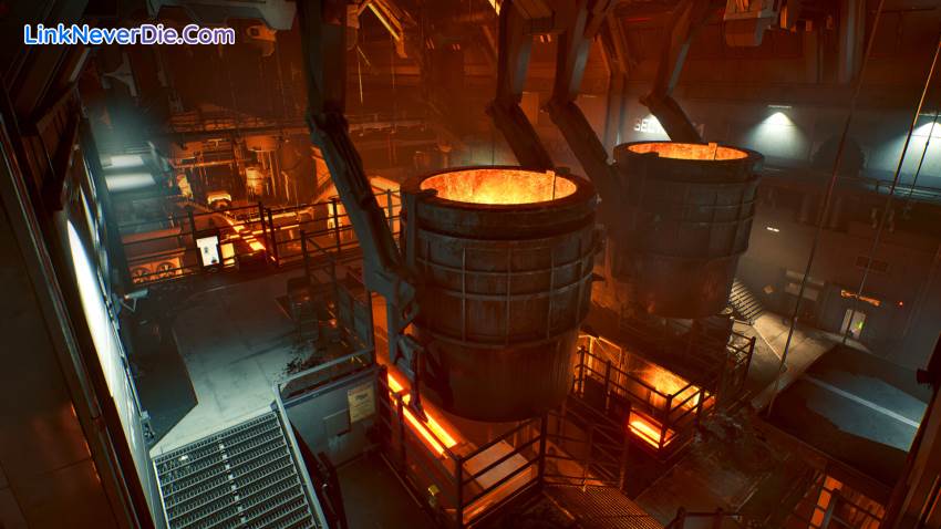 Hình ảnh trong game Killing Floor 3 (screenshot)