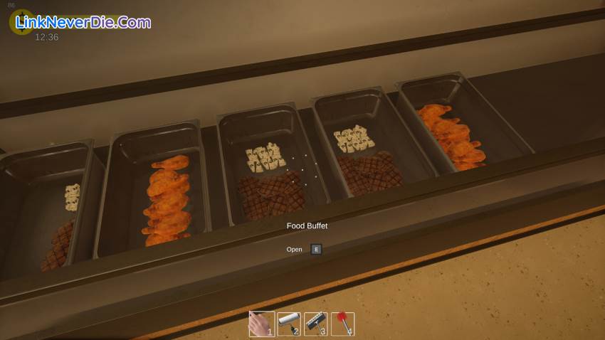 Hình ảnh trong game Miami Hotel Simulator (screenshot)