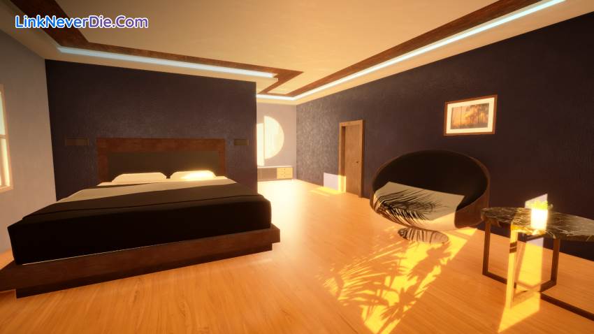 Hình ảnh trong game Miami Hotel Simulator (screenshot)