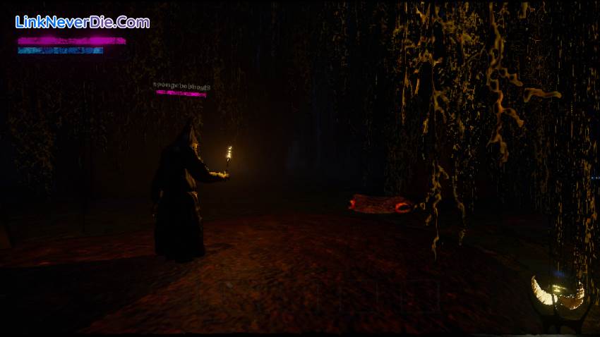 Hình ảnh trong game Mage Arena (screenshot)