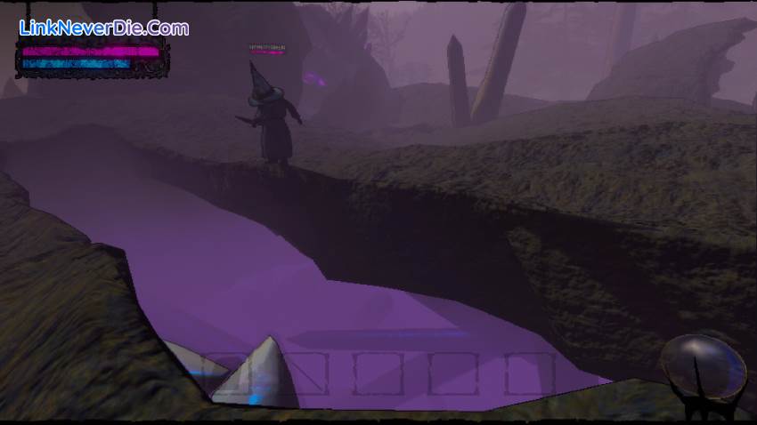 Hình ảnh trong game Mage Arena (screenshot)