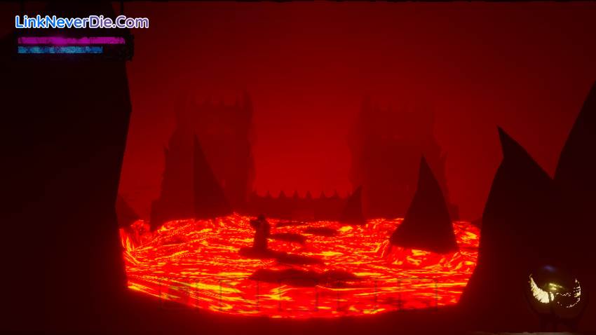 Hình ảnh trong game Mage Arena (screenshot)