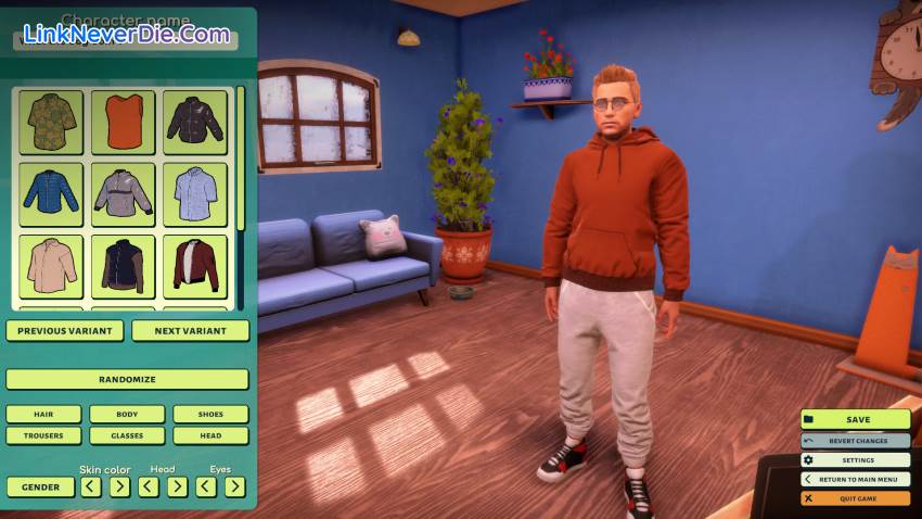 Hình ảnh trong game Animal Shelter 2 (screenshot)