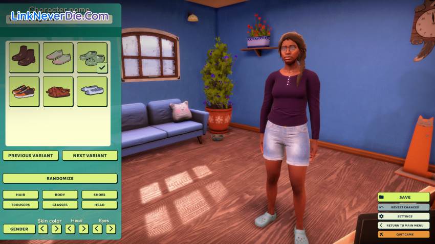 Hình ảnh trong game Animal Shelter 2 (screenshot)