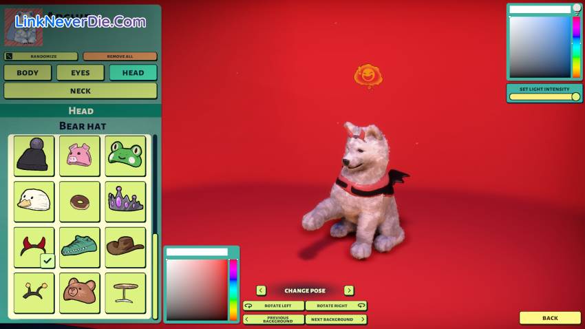 Hình ảnh trong game Animal Shelter 2 (screenshot)