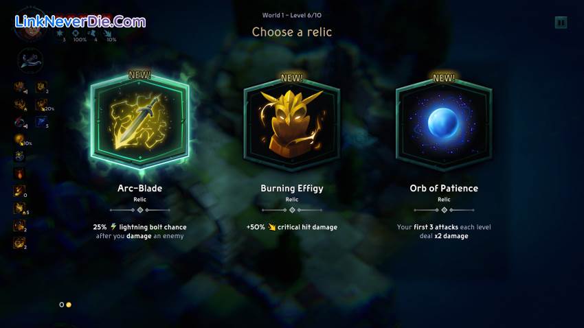 Hình ảnh trong game Day of the Shell (screenshot)