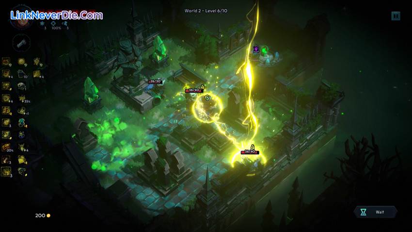 Hình ảnh trong game Day of the Shell (screenshot)