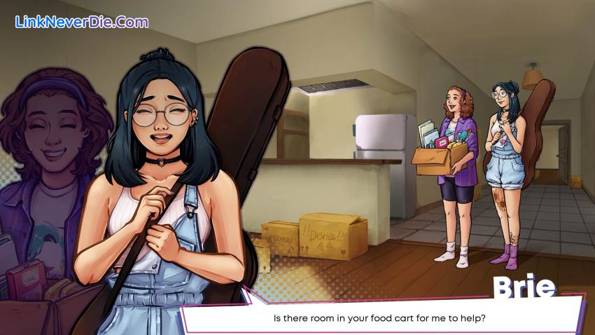 Hình ảnh trong game Cook Serve Forever (screenshot)