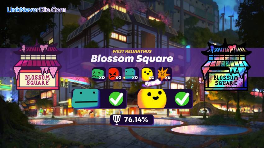 Hình ảnh trong game Cook Serve Forever (screenshot)