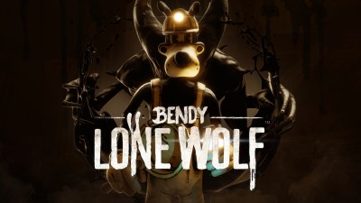 Bendy: Lone Wolf