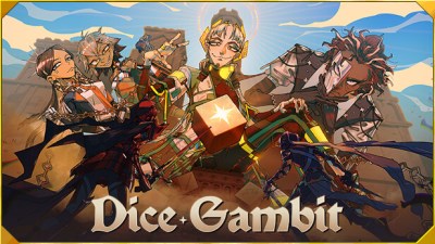 Dice Gambit
