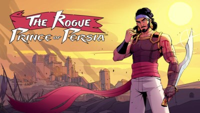 The Rogue Prince of Persia
