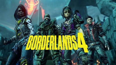 Borderlands 4