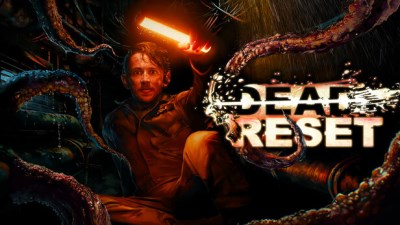 Dead Reset