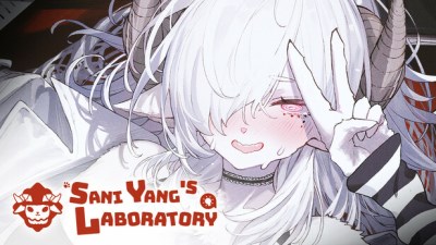 Sani Yang's Laboratory