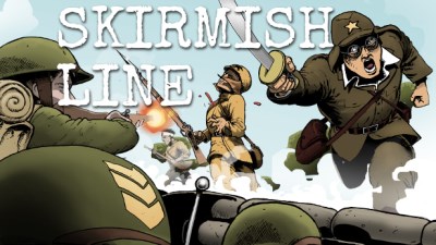 Skirmish Line
