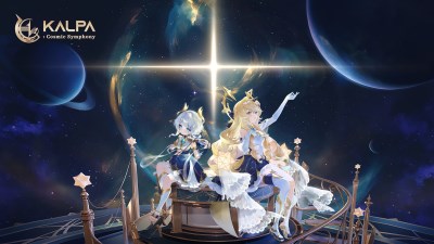 KALPA: Cosmic Symphony