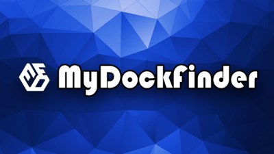 MyDockFinder v1.10.9.6
