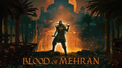 Blood of Mehran