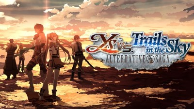 Ys vs. Trails in the Sky: Alternative Saga