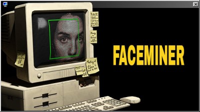 FACEMINER