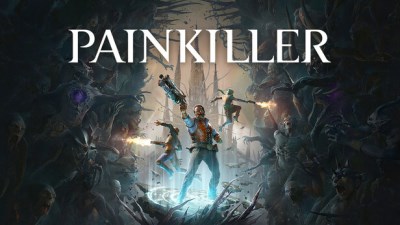 Painkiller